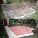 First Rate Power Wash
