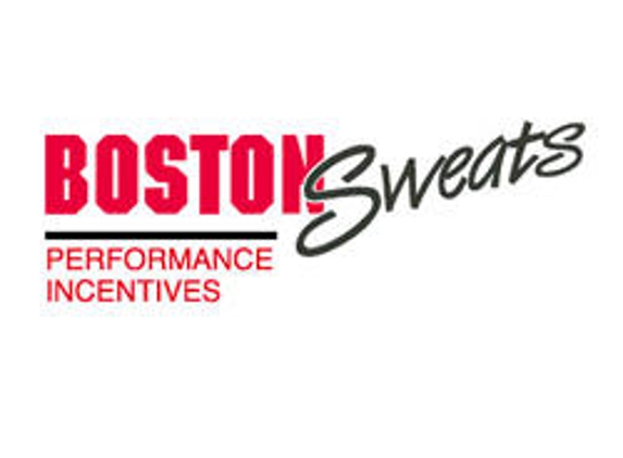 Boston Sweats Performance Incentives - Allston, MA