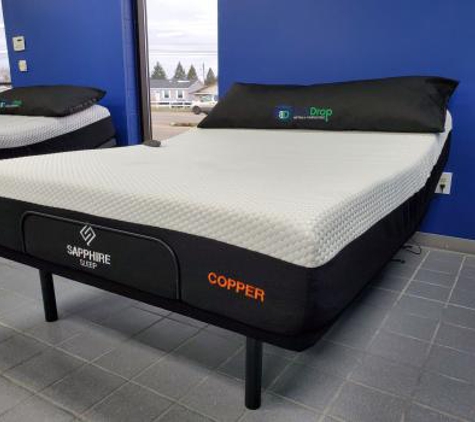 BoxDrop Mattress & Furniture Rhode Island - Warren, RI