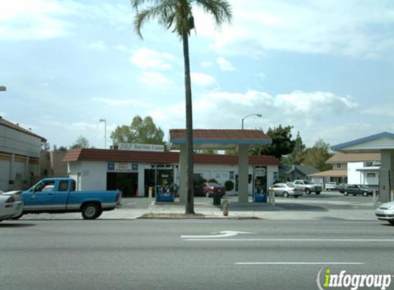 J & J Smog Check Only Center - Riverside, CA