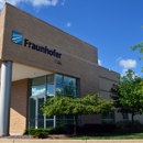 Fraunhofer USA - Center for Laser Applications (CLA) - Research & Development Labs