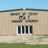 Heart of Texas Cowboy Church gallery