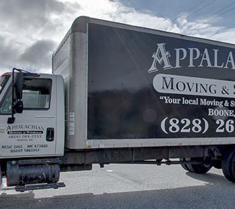Appalachian Moving Company - Boone, NC
