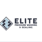 Elite Pressure Washing & Sealing