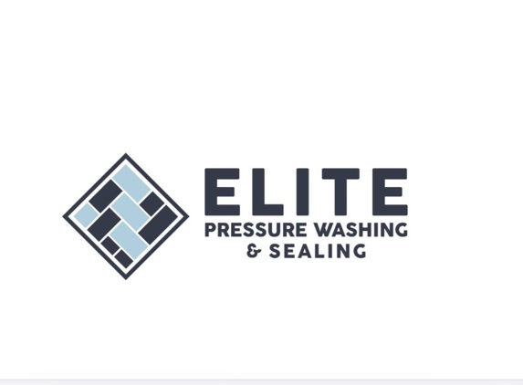 Elite Pressure Washing & Sealing