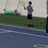 Perrysburg Tennis Center gallery