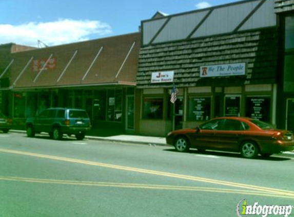 Jim's Shoe Repair - Brighton, CO