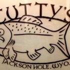 Cutty's Bar & Grill