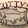 Cutty's Bar & Grill