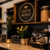 Salt & Honey Café gallery