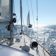 Chesapeake Windsail Cruises Corporation