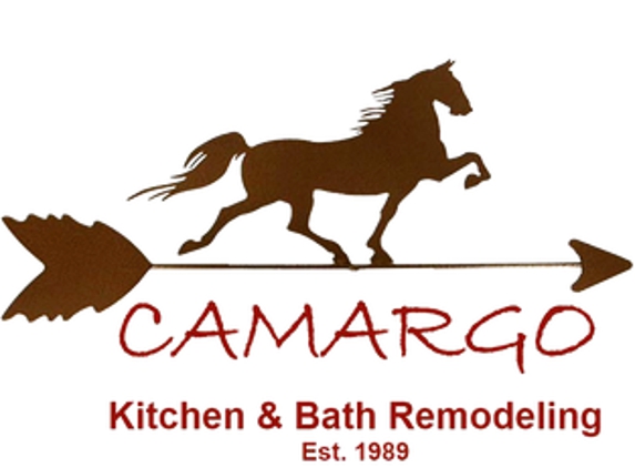 Camargo Kitchen And Bath Remodeling