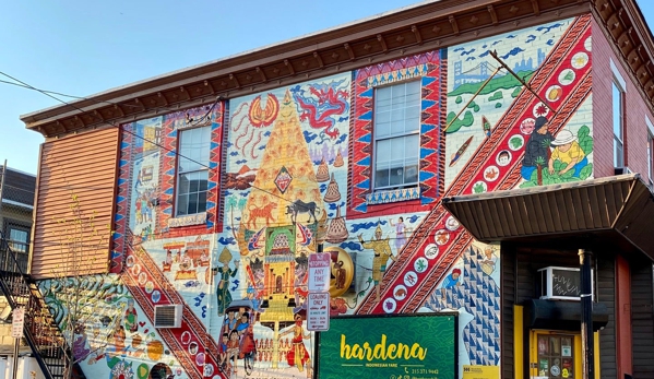 Hardena Restaurant - Philadelphia, PA