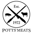 Potts' Meats