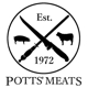 Potts' Meats