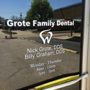 Graham Billy DDS PA - Dental Clinics