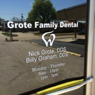 Graham Billy DDS PA