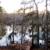 Caddo Lake Lodging gallery