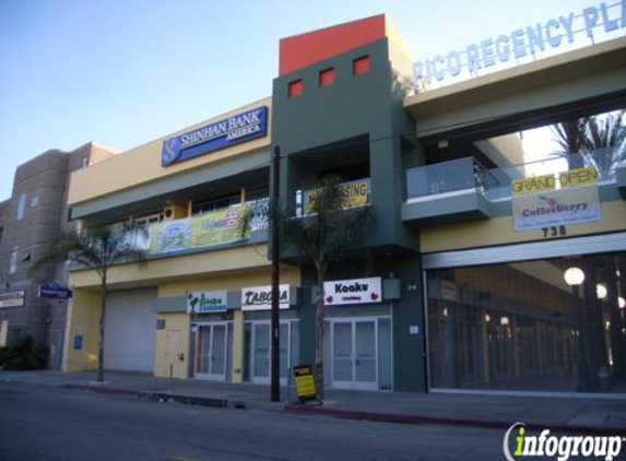 4U Bargain Inc - Los Angeles, CA