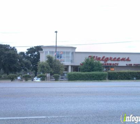 Walgreens - Round Rock, TX