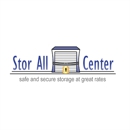 Stor All Center - Recreational Vehicles & Campers-Storage