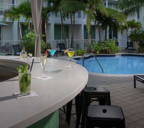 Hilton Garden Inn Miami Brickell South - Miami, FL