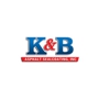 K & B Asphalt Sealcoating Inc