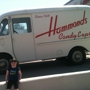 Hammond's Candies