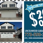 Lincolnwood garage door il