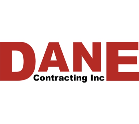 Dane Contracting - Sullivan, IN