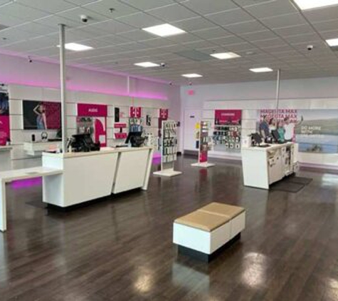 T-Mobile - Gastonia, NC