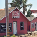 The Rear End Shop - Bearings