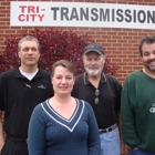 Tri-City Transmission