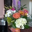 Heaven Scent Flowers & Tuxedos - Flowers, Plants & Trees-Silk, Dried, Etc.-Retail