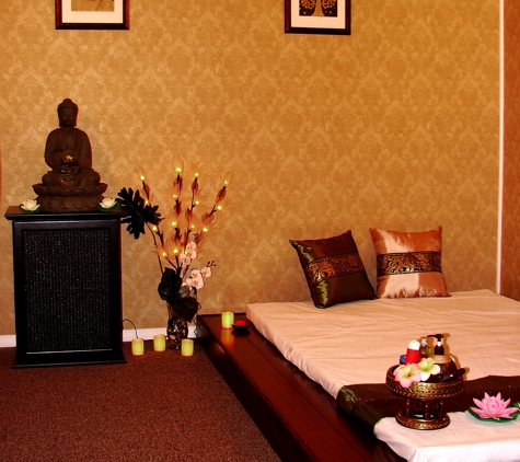 Tender Touch of Healing Massage Therapy & Spa Accessories - Rochester, MN