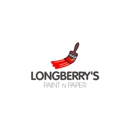 Longberry's Paint 'N Paper - Wallpapers & Wallcoverings-Installation