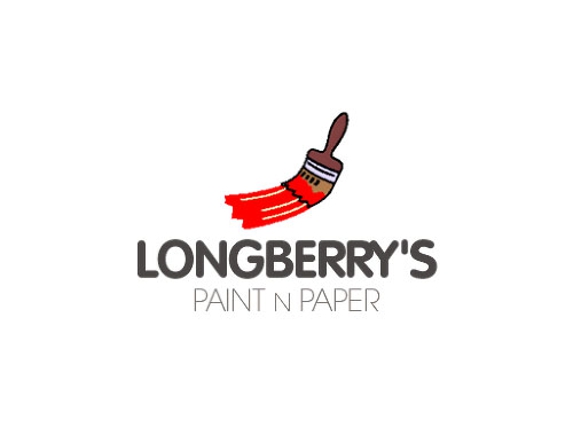 Longberry's Paint 'N Paper - Findlay, OH