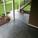 Oelke Concrete, LLC - Stamped & Decorative Concrete