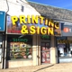 Quality Printing & Signs