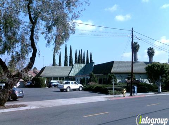 Dinkha Dental, Inc - La Mesa, CA