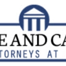 Clarke & Caudill Attorneys at Law - Attorneys