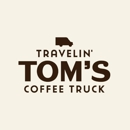 Travelin' Tom's Coffee Truck - Coffee Shops