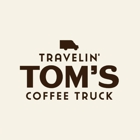 Travelin' Tom's Coffee Truck