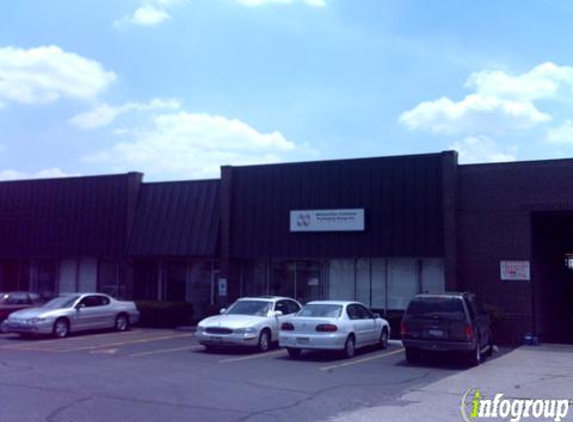 M & G Industries Inc - Elk Grove Village, IL