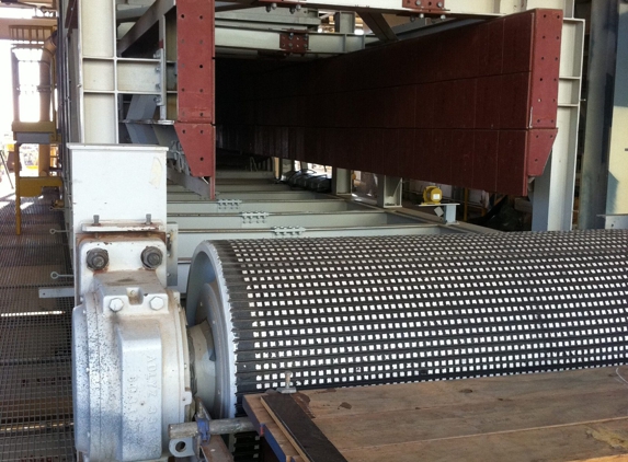 Barcdum Pty Ltd - Birkdale, QLD