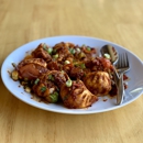 The Hangouts Nepali and Indian Restaurant - Restaurants