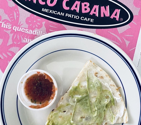 Taco Cabana - Sugar Land, TX