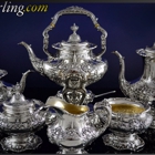 RareSterling Antiques