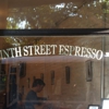 Ninth Street Espresso gallery