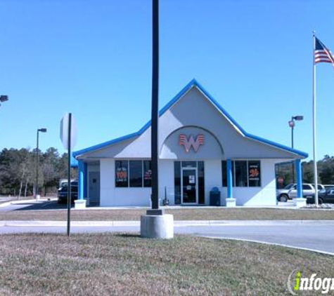 Whataburger - Jacksonville, FL